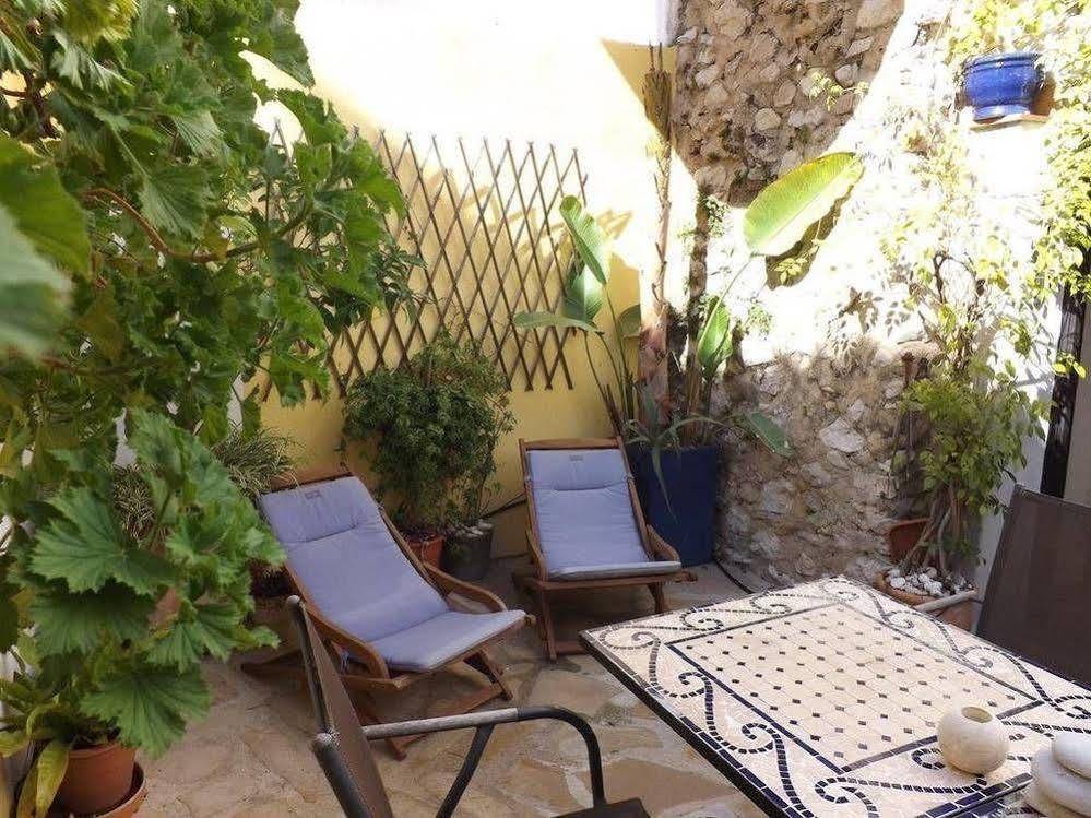 Casa Les Olives - Adults Only Casa de hóspedes Benigembla Exterior foto