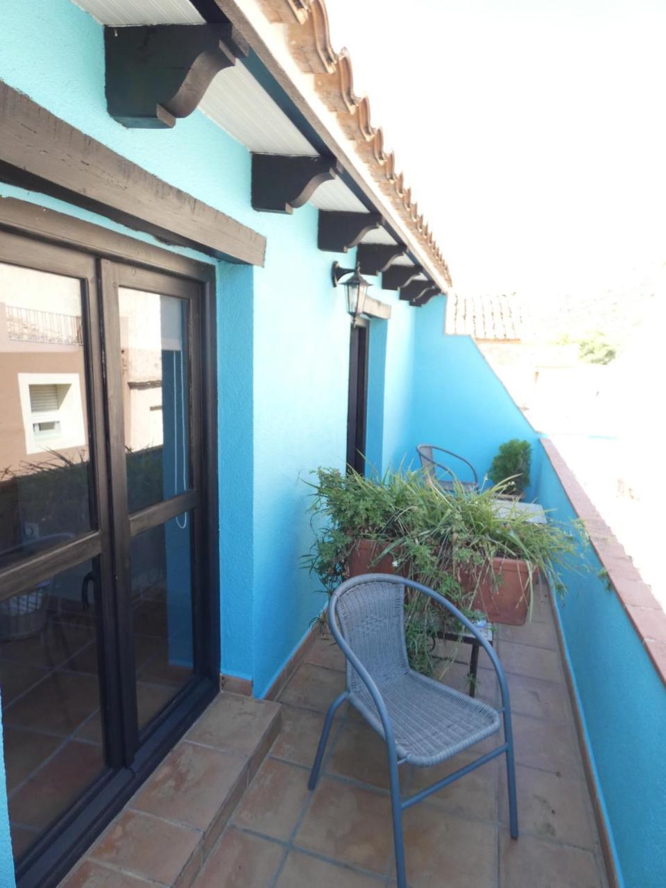 Casa Les Olives - Adults Only Casa de hóspedes Benigembla Exterior foto