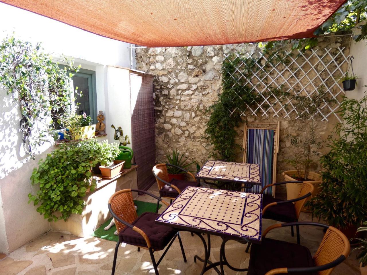 Casa Les Olives - Adults Only Casa de hóspedes Benigembla Exterior foto