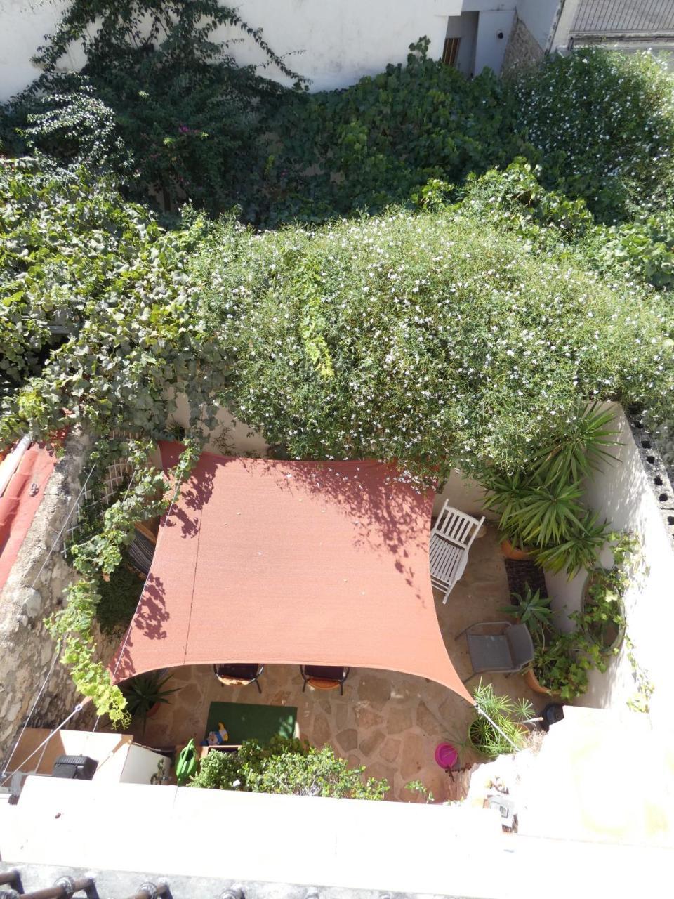 Casa Les Olives - Adults Only Casa de hóspedes Benigembla Exterior foto